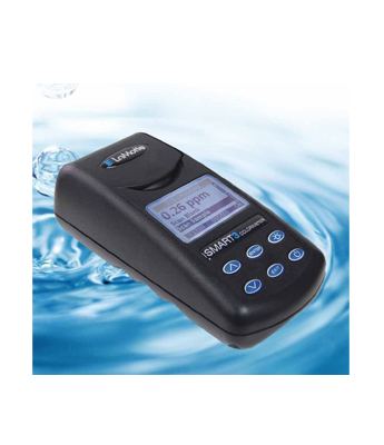 美国雷曼SMART3-6型泳池水检测仪